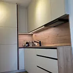 Stilvolles City-apartment Mit Suedbalkon & Tiefgarage * Wels
